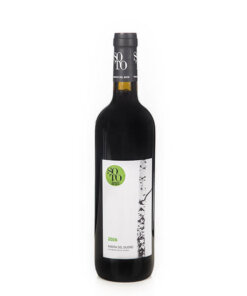 Dominio Del Soto Tinto 2016 , Crianza , Ribera del Diero - Spain