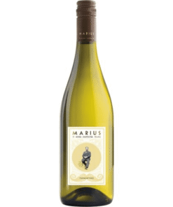 Marius Vermentino 2020 By Maison Chapoutier; France - 75cl