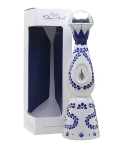 Clase Azul Tequila Reposado - 75cl