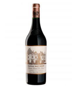 Château Haut-Brion 2003 - Pessac -Leognan, France