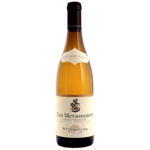 Crozes - Hermitage " Les Meysonniers " by Maison Chapoutier - 75cl