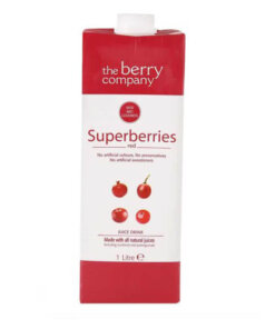 Superberries , The Berry Company - 1L