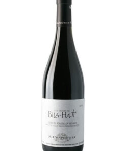 Domaine De Bila-Haut By Maison Chapoutier, CDR - 75cl