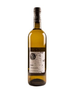 Dominio Del Soto Blanco , Albillo Mayor,  Ribera del Diero - Spain