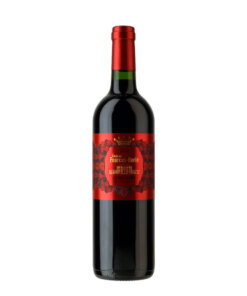 CHATEAU FOURCAS-BORIE - 75CL