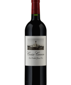 CROIX CANON SAINT-EMILION GRAND CRU - 75CL