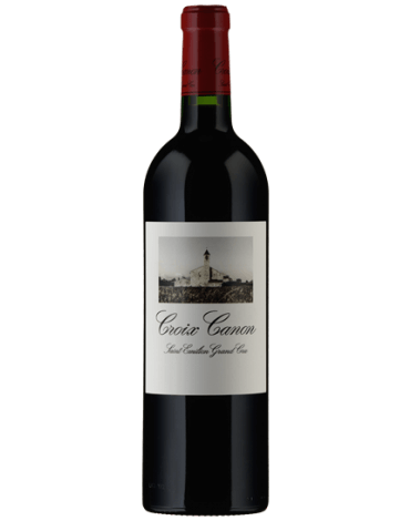 CROIX CANON SAINT-EMILION GRAND CRU - 75CL