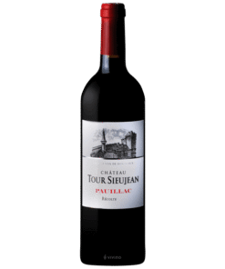 CHATEAU TOUR SIEUJEAN - 75CL