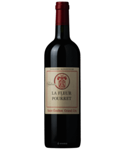CHATEAU LA FLEUR POURRET - 75CL