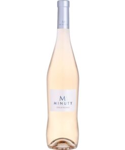 M DE MINUTY - 75CL