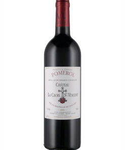 CHATEAU LA CROIX ST VINCENT - 75CL