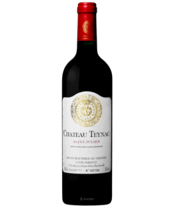 CHATEAU TEYNAC - 75CL
