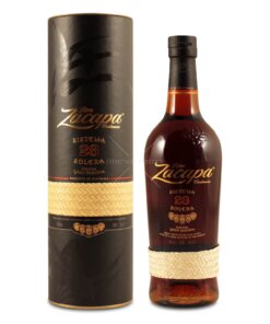ROM ZACAPA 23 - 75 cl