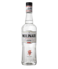 MOLINARI SAMBUCA EXTRA - 1L