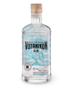 Votanikon Greek Gin - 70cl