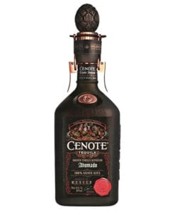 Cenote Tequila Ahumado - 70cl