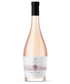 Ksara Nuance Rosé - 75cl