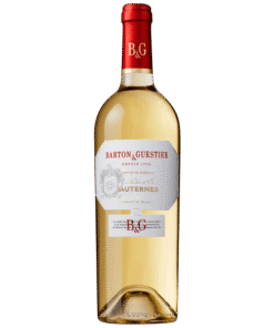 B&G Sauternes - 75cl