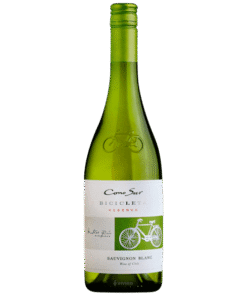 Cono Sur "BICICLETA " Sauvignon Blanc ; Chile  - 75cl