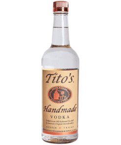 Tito's Gluten-Free Vodka