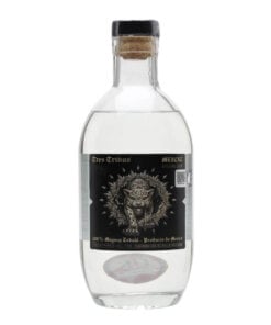 Tres Tribus Tobala, Artisanal Mezcal - 70cl