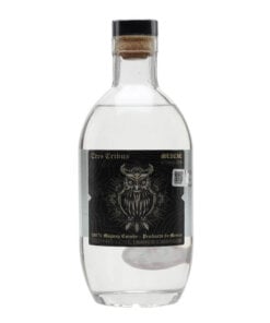 Tres Tribus Cuishe, Artisanal Mezcal - 70cl