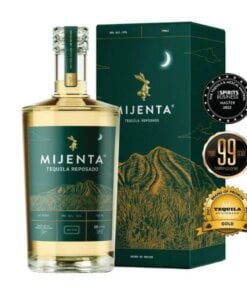 Mijenta Reposado - 70CL