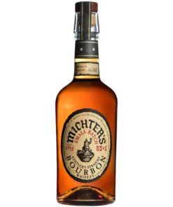 Michter's US1 Kentucky Straight Bourbon 45.7% - 70cl