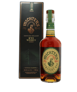 Michter's US1 Kentucky Straight Rye 42.4% - 70cl