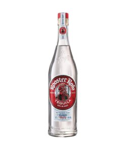 Rooster Rojo Blanco - 70cl