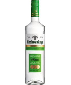 Moskovskaya Vodka
