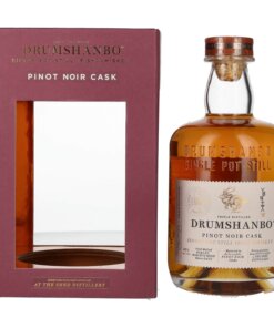 Drumshanbo Pinot Noir Single Pot - 70cl