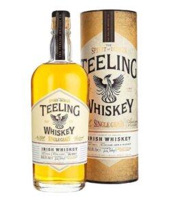 Teeling Single Grain - 70 cl