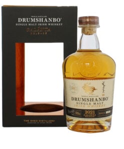 Drumshanbo Galanta Single Malt - 70cl