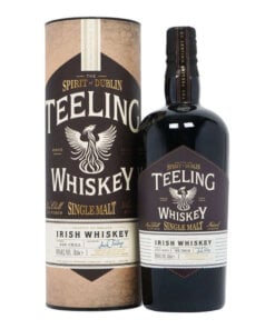 Teeling Single Malt - 70CL