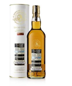 Duncan Taylor Highland Park Distillery 18 Y.O