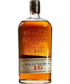 Bulleit Bourbon 10 Year Old Whiskey