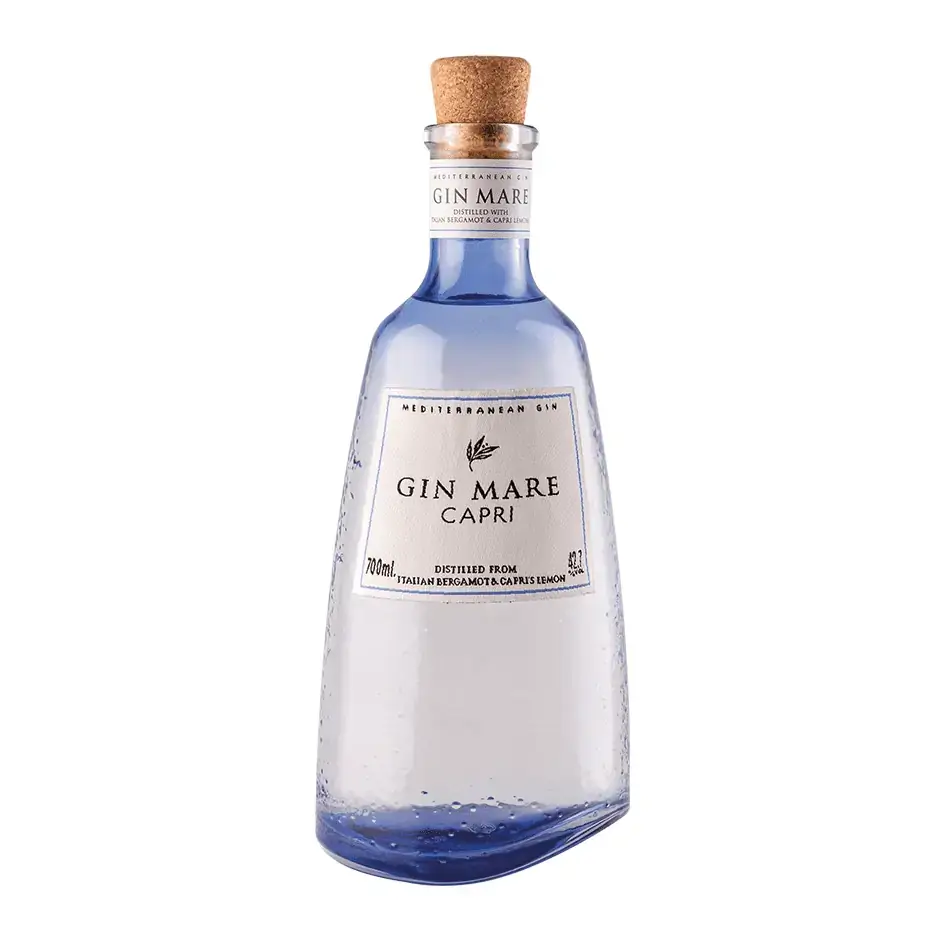 Mare Capri Gin - 70cL