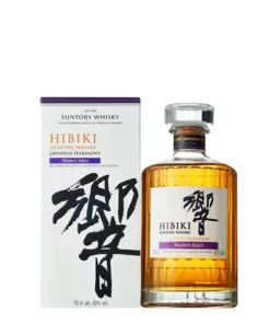 Habiki Master's Select 70cL