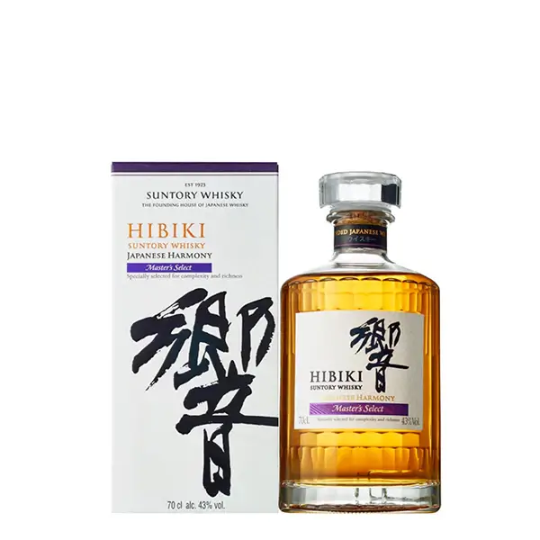 Habiki Master's Select 70cL