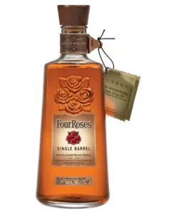 Four Roses Single Barrel 70cL
