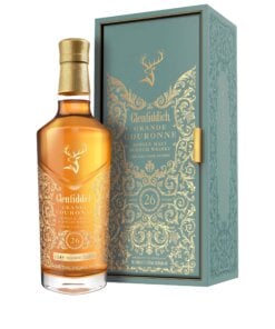 Glenfiddich Grande Couronne 26Y.O