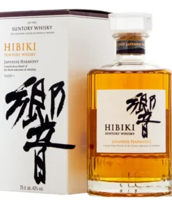 Habiki Harmony