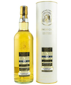 Duncan Taylor Laphroig Distillery 16 Y.O