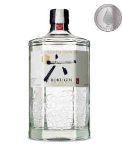Roku Gin - 1L