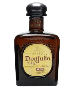 Don Julio Anejo