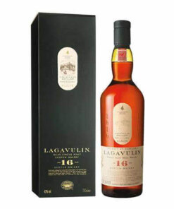 Lagavulin 16 Years