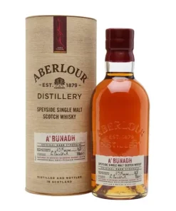 Aberlour A-Bunadh