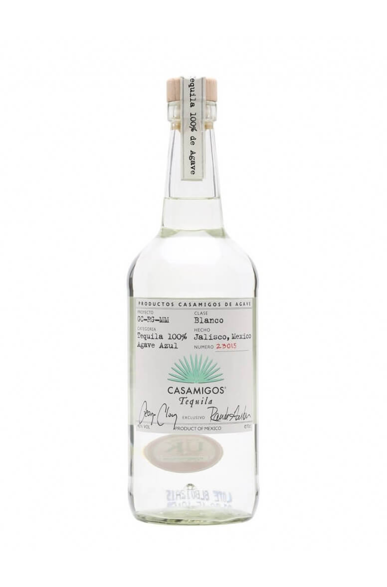 Casamigos Blanco Tequila (70cl)