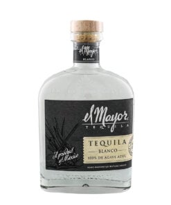 El Mayor Tequila Bianco (70cl)